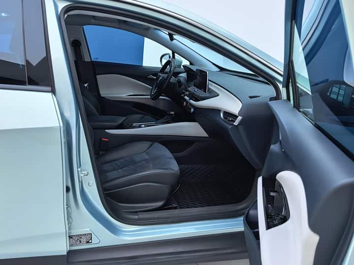 Buick Velite 6, 2022 — фото 8 из 9
