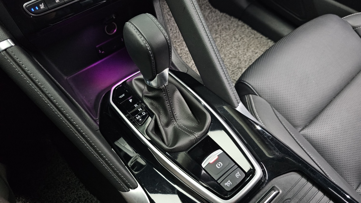 Renault QM6, 2021 — фото 8 из 12