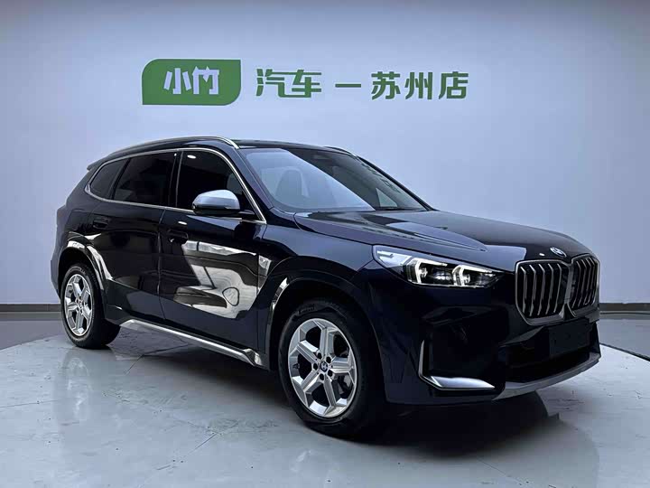 BMW X1, 2023 — фото 3 из 9