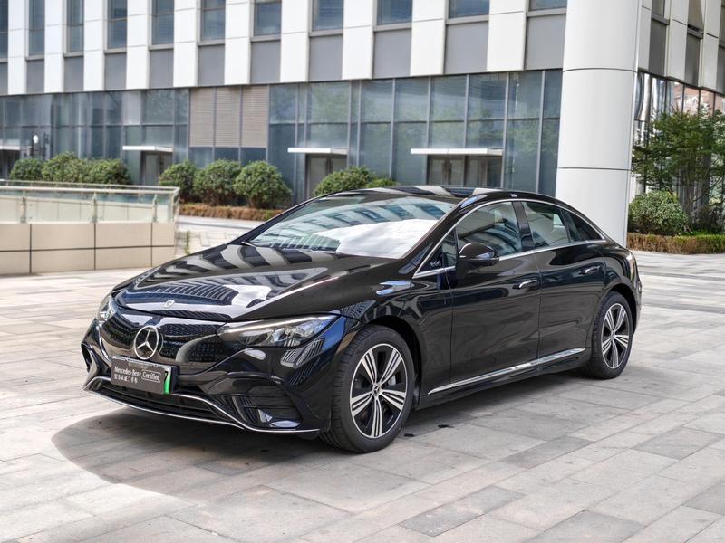 Mercedes-Benz EQE, 2025 — купить в Нижнем Новгороде под ключ
