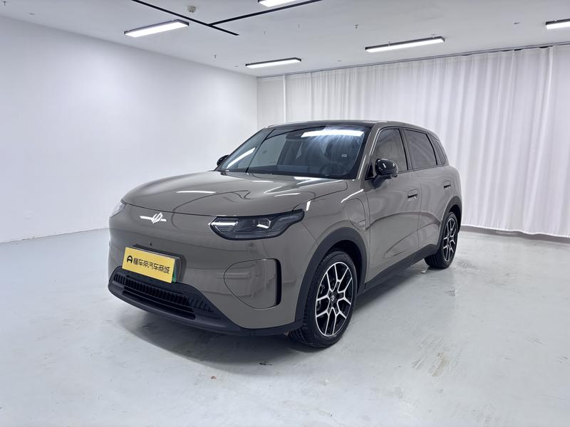 Leapmotor A10, 2026 — купить в Чебоксарах под ключ