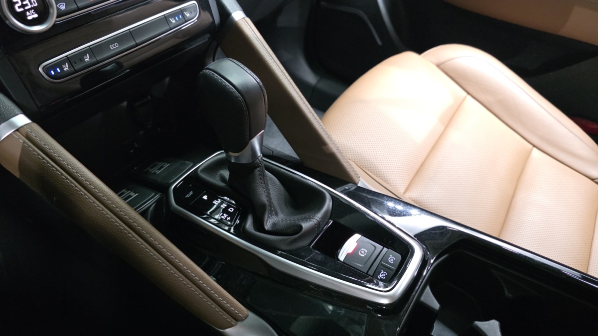 Renault QM6, 2023 — фото 9 из 12