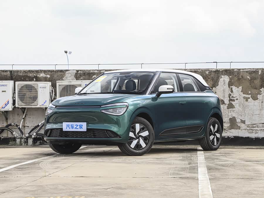 Dongfeng Yipai Nano 01, 2026 — купить в Туле под ключ
