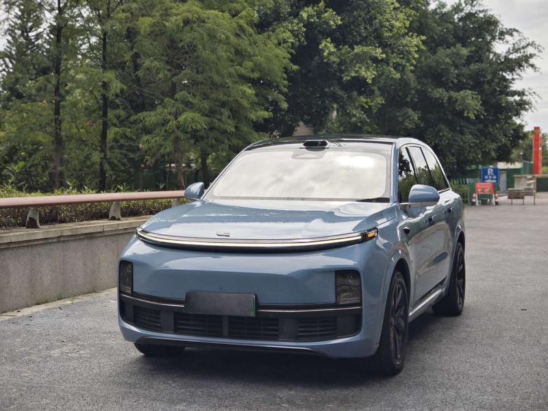 LiXiang L8, 2023 — купить в Санкт-Петербурге под ключ