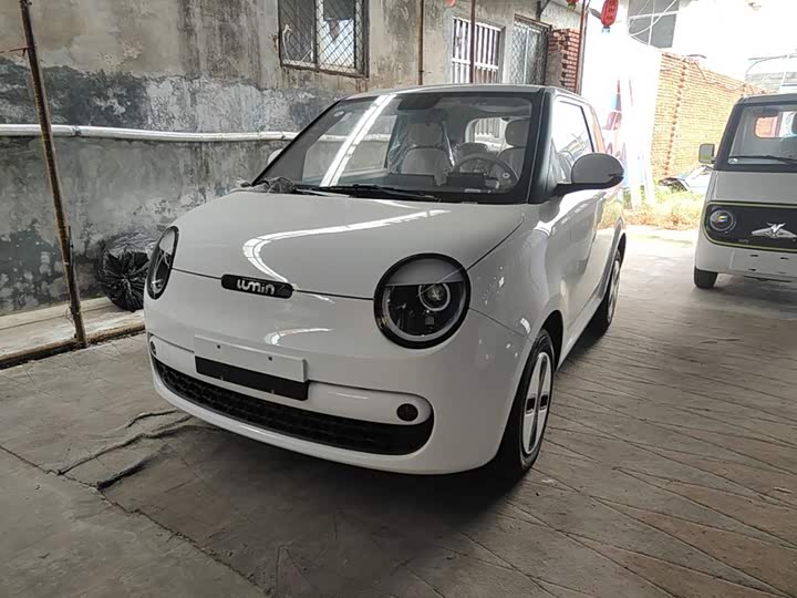 Changan Qiyuan (Nevo) Lumin, 2026 — купить в Москве под ключ