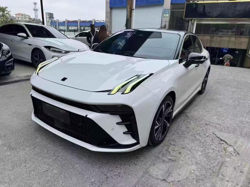 Lynk & Co 03, 2023 — купить в Рязани под ключ