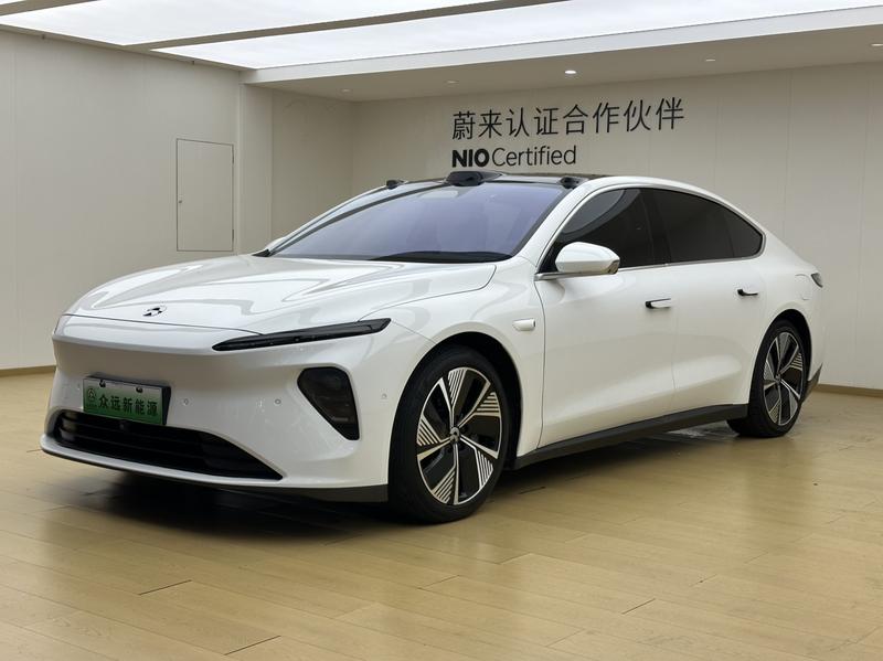 Nio ET7, 2024 — купить в Брянске под ключ