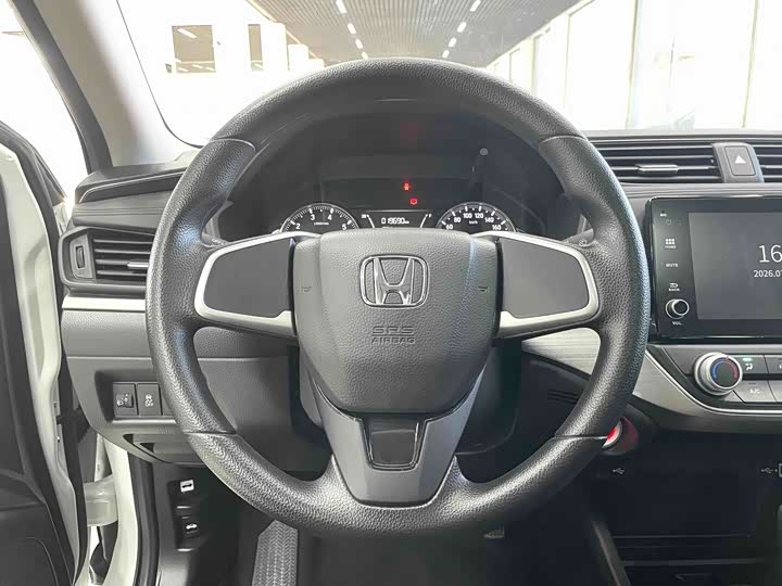 Honda Envix, 2022 — фото 8 из 9