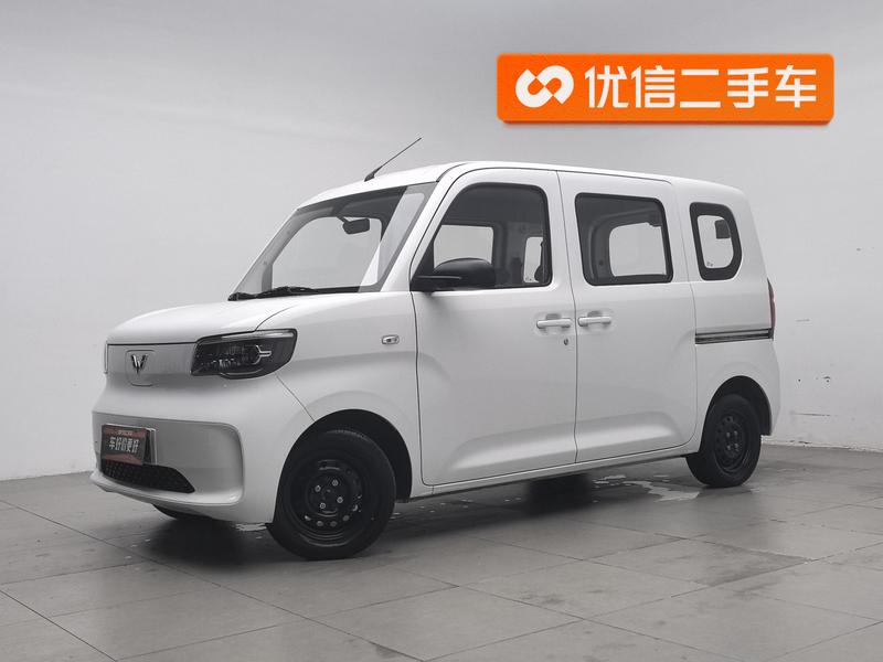 Wuling Sunshine EV, 2025 — купить в Санкт-Петербурге под ключ