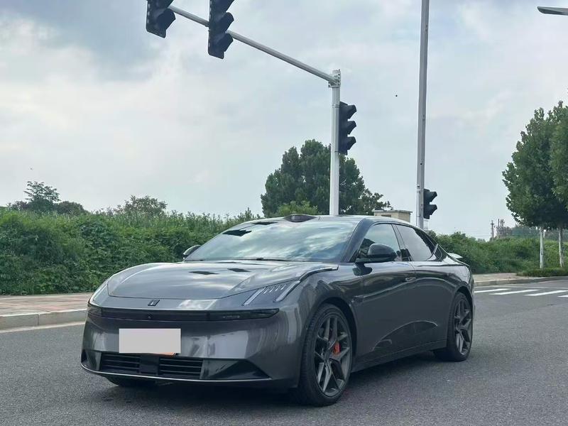 Lynk & Co Z10, 2024 — купить в Тольятти под ключ