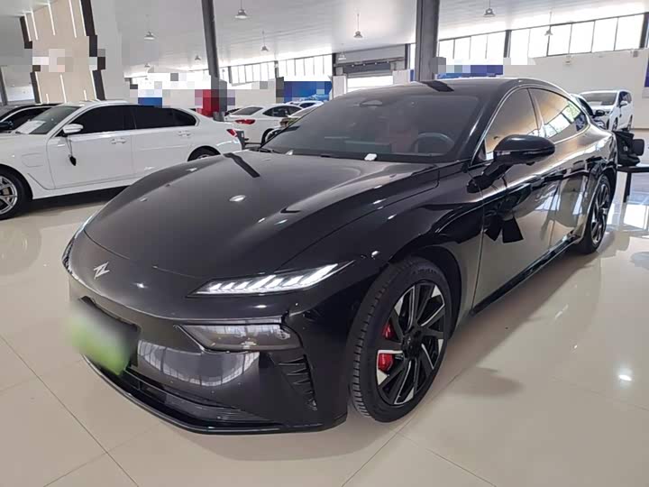 Dongfeng Yipai eπ 007, 2024 — купить в Уфе под ключ