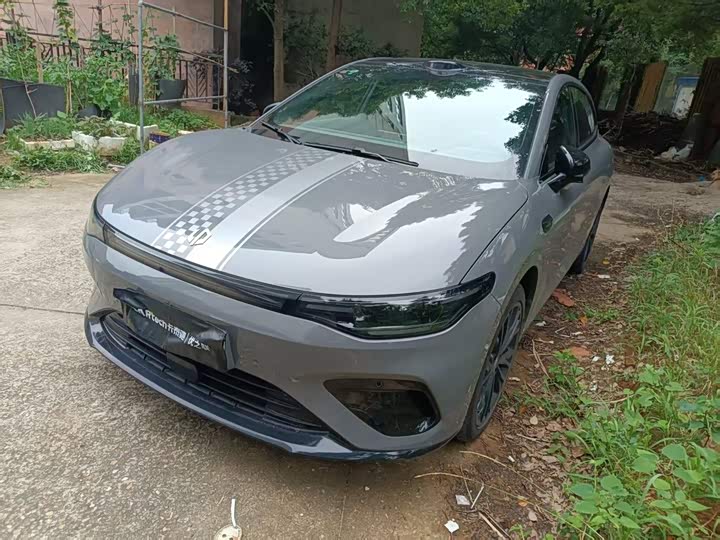Leapmotor Lafa5, 2025 — купить в Саранске под ключ