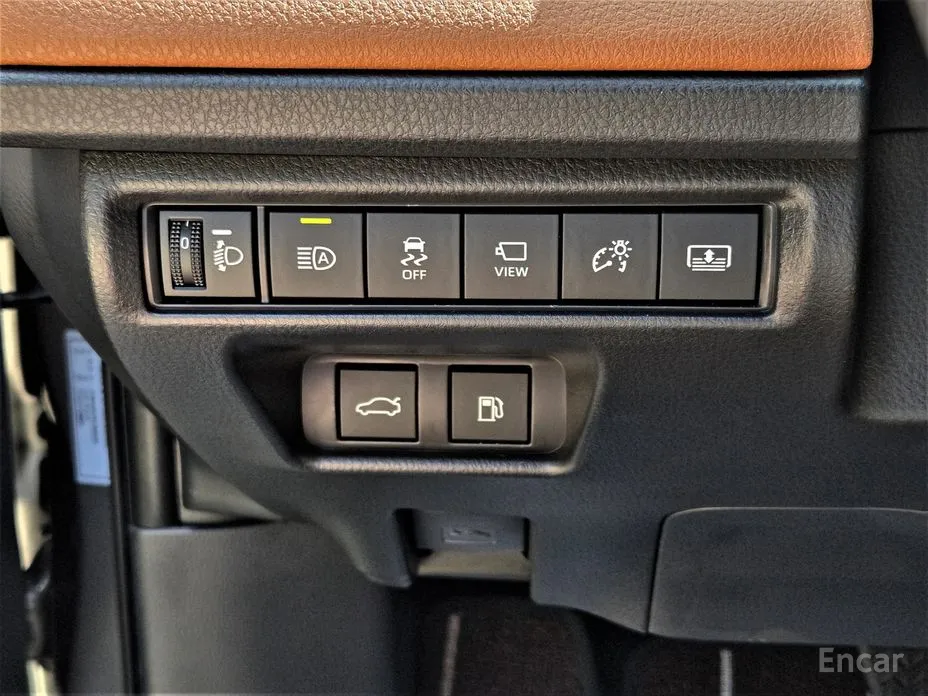 Toyota Camry, 2026 — фото 11 из 12