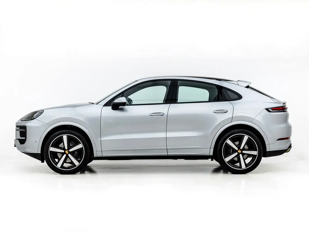 Porsche Cayenne, 2025 — фото 5 из 10
