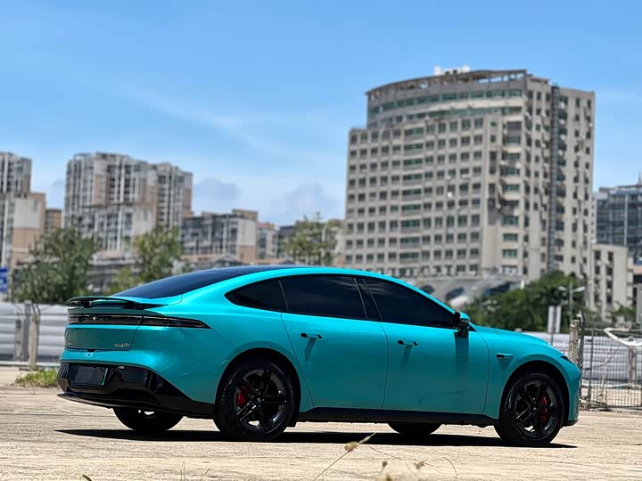 Dongfeng Yipai eπ 007, 2025 — фото 9 из 9