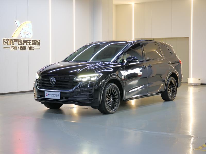 Volkswagen Viloran, 2023 — купить в Владимире под ключ