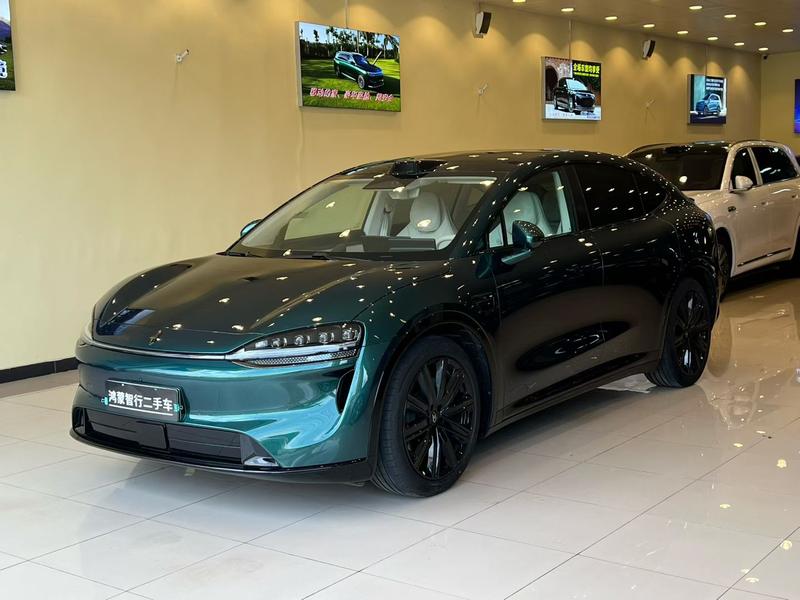 Luxeed R7, 2025 — купить в Тольятти под ключ