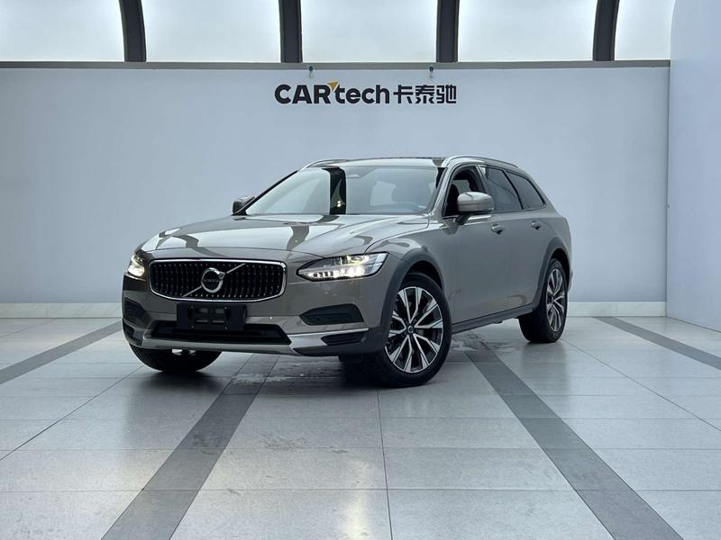 Volvo V90, 2023 — купить в Твери под ключ