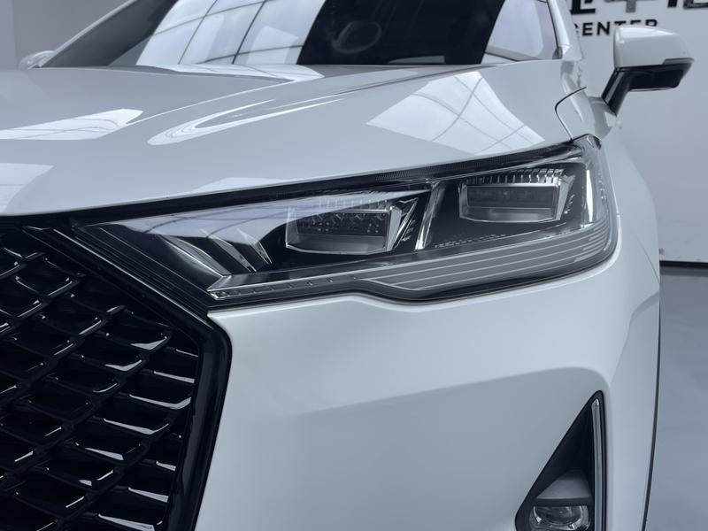 Haval H6, 2023 — фото 7 из 12
