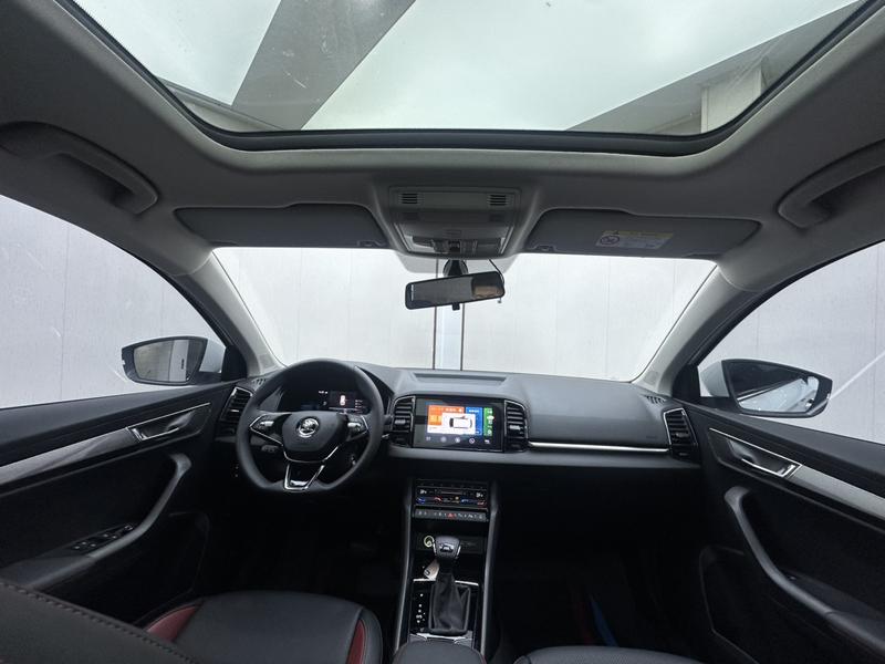 Skoda Karoq, 2024 — фото 7 из 12