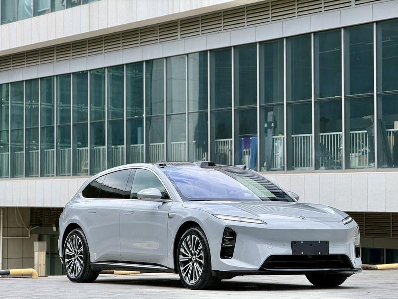 Nio ET5T, 2026 — фото 3 из 12