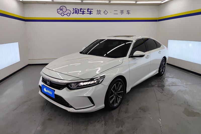 Honda Inspire, 2022 — купить в Санкт-Петербурге под ключ