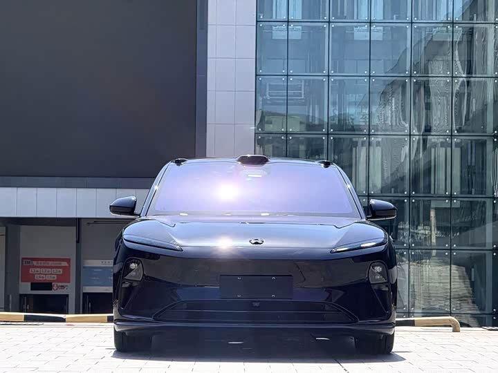 Nio ET5T, 2024 — фото 2 из 9