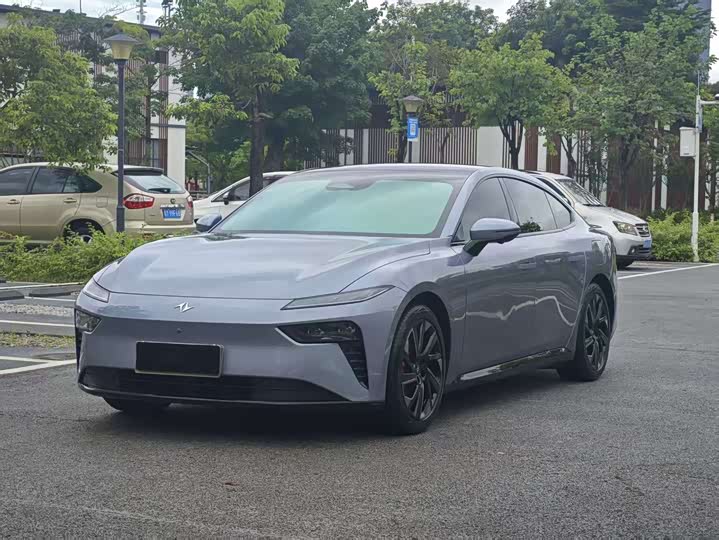 Dongfeng Yipai eπ 007, 2024 — купить в Уфе под ключ