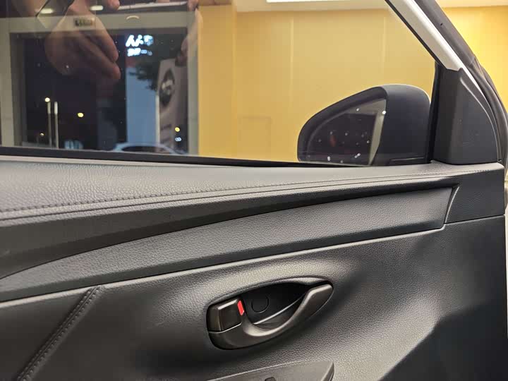 Toyota Vios FS, 2021 — фото 8 из 9