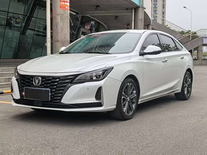Changan Raeton CC, 2022 — купить в Костроме под ключ