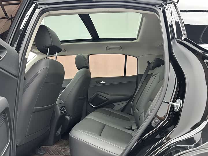 Hyundai ix35 (Mufasa), 2023 — фото 6 из 9
