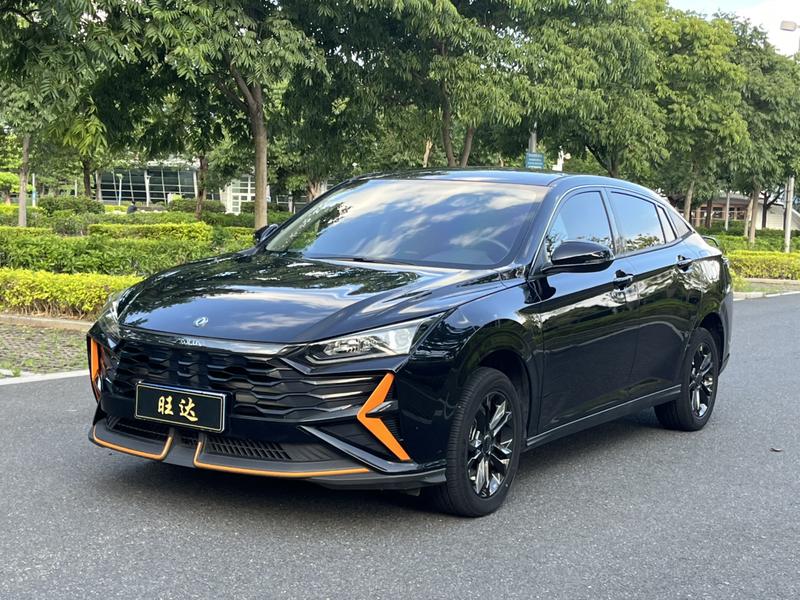 Dongfeng Aeolus Yixuan, 2024 — купить в Калуге под ключ