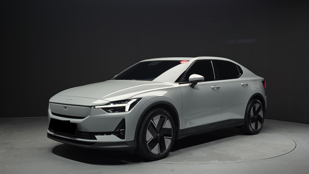 Polestar 2, 2025 — купить в Саранске под ключ