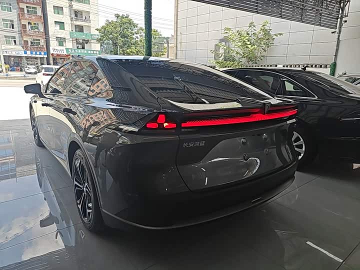 Changan Deepal L07, 2025 — фото 5 из 9