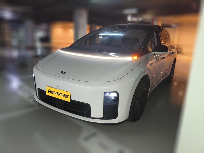 LiXiang i8, 2025 — купить в Йошкар-Оле под ключ