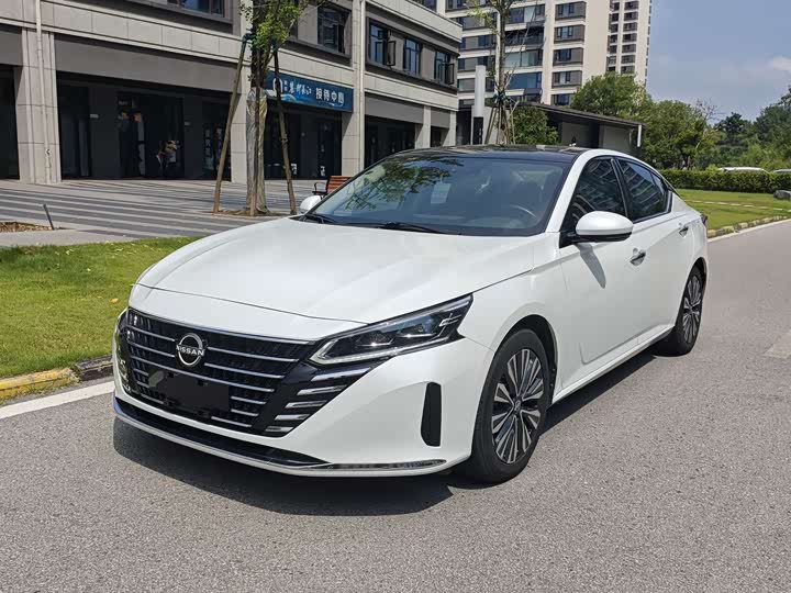 Nissan Teana, 2023 — купить в Туле под ключ