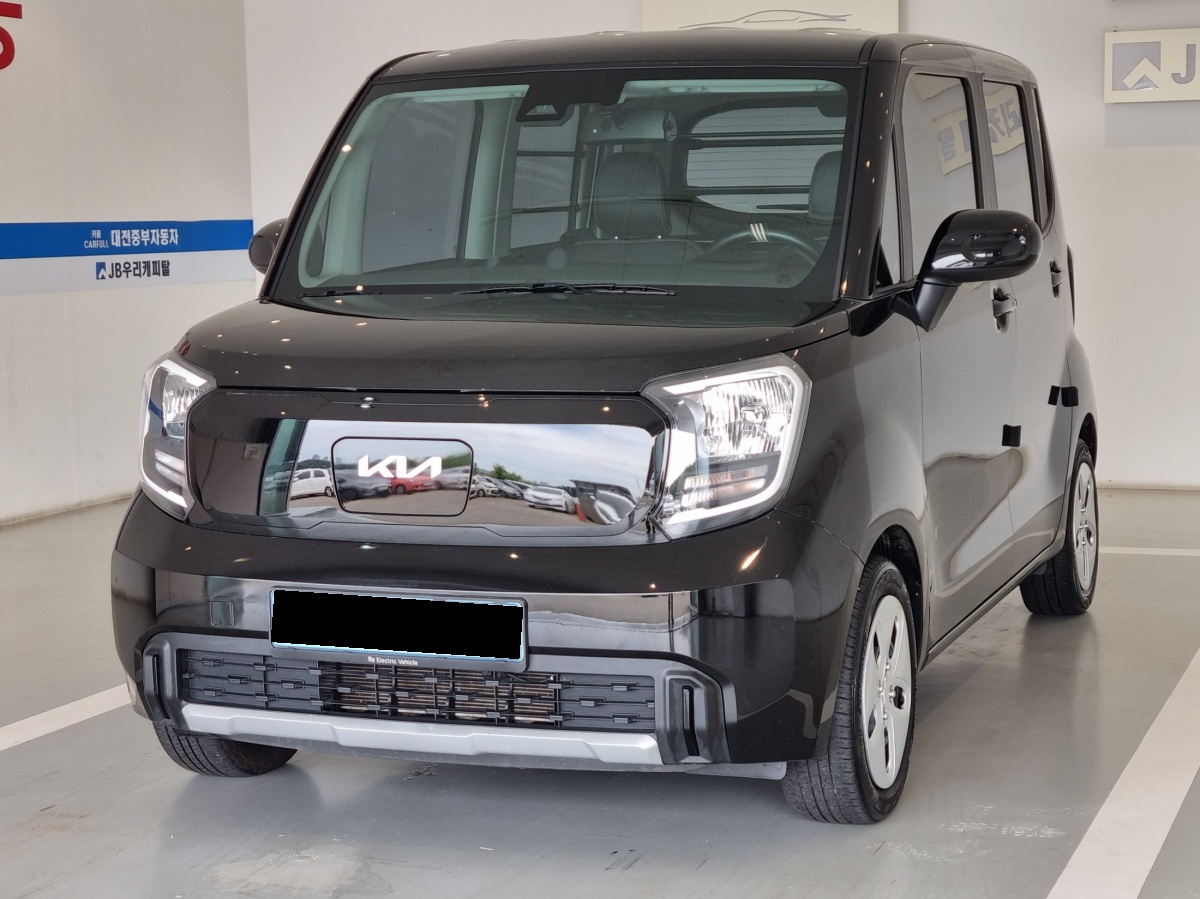 Kia Ray, 2023 — купить в Санкт-Петербурге под ключ