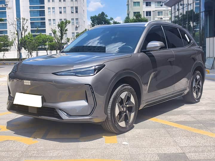 Geely Galaxy E5, 2025 — купить в Тамбове под ключ
