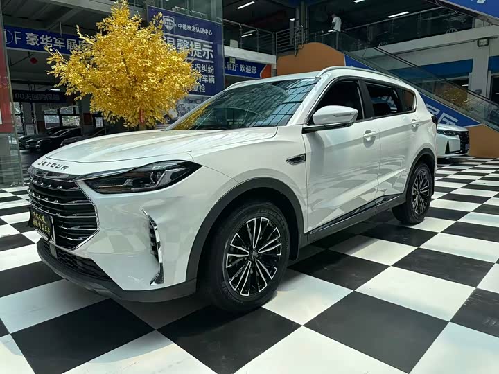 Jetour X70 Plus, 2022 — купить в Санкт-Петербурге под ключ