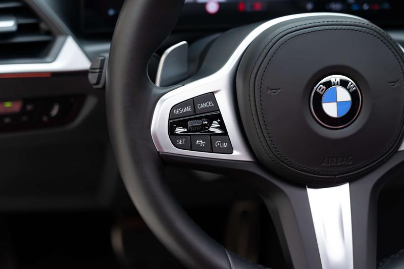 BMW 4 Series, 2023 — фото 11 из 12