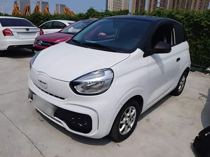 Roewe Clever, 2023 — купить в Перми под ключ