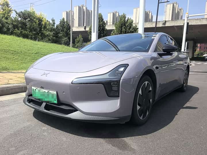 XPeng Mona M03, 2025 — купить в Перми под ключ