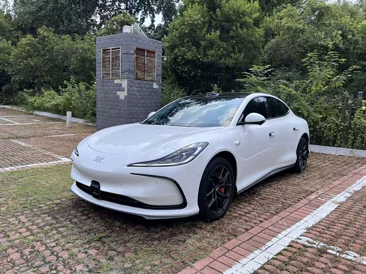 IM motors L6, 2024 — купить в Саранске под ключ