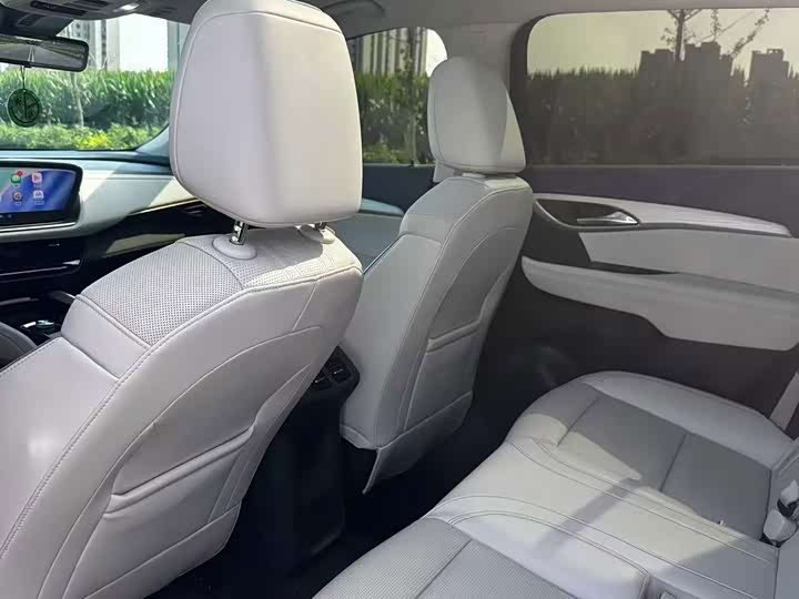 Buick Envision Plus, 2024 — фото 8 из 9