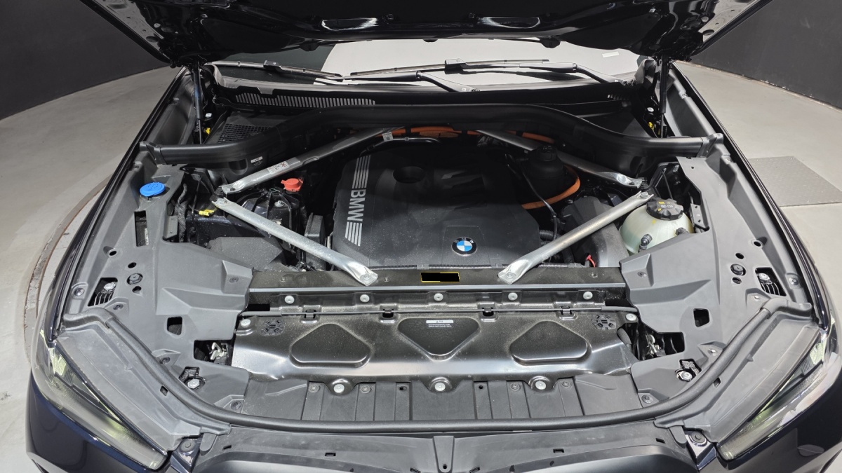 BMW X5, 2024 — фото 6 из 12