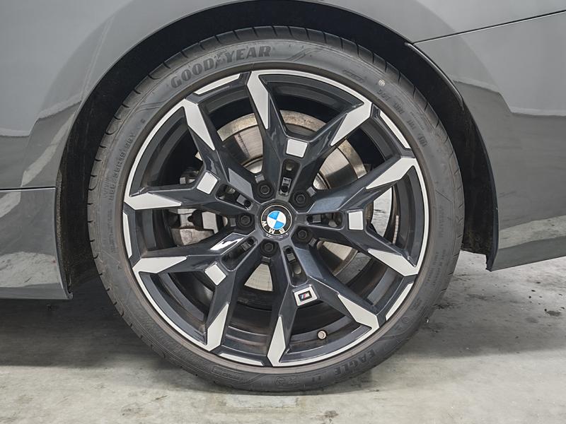 BMW 4 Series, 2024 — фото 11 из 12