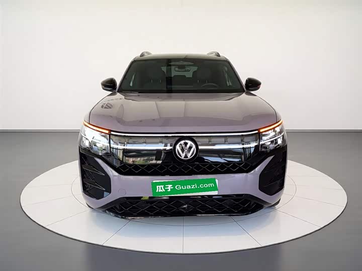 Volkswagen Teramont Pro, 2024 — фото 3 из 9