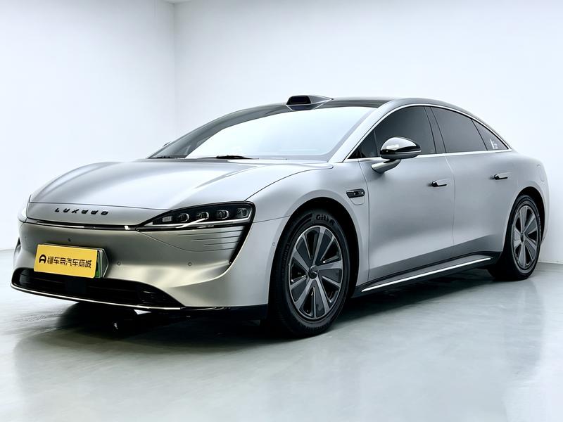 Luxeed S7, 2024 — купить в Чебоксарах под ключ