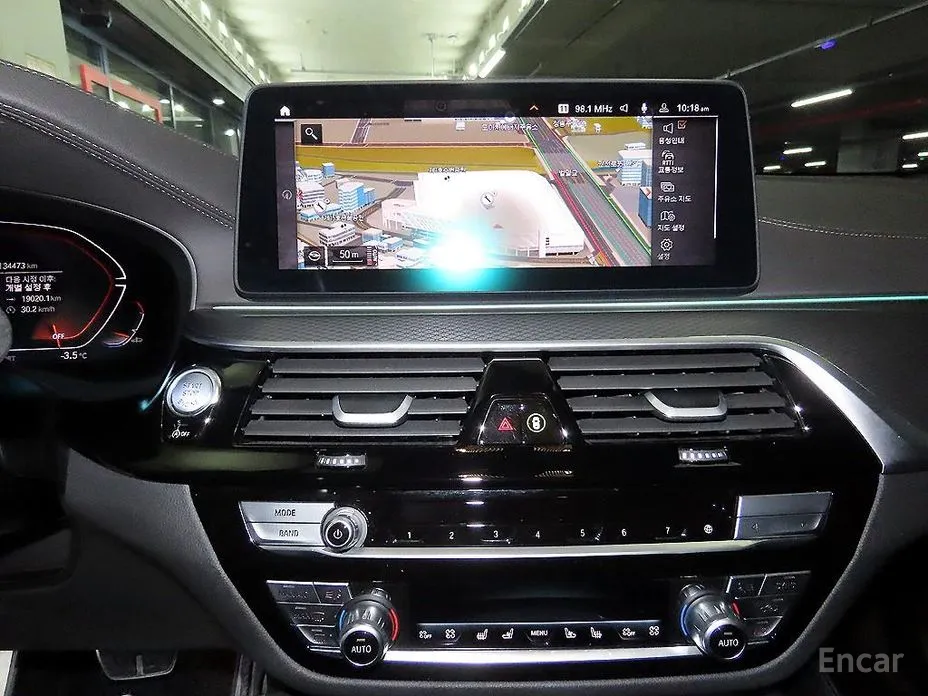 BMW Gran Turismo, 2023 — фото 11 из 12