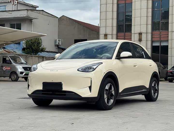 Geely Galaxy Geome, 2025 — купить в Саранске под ключ